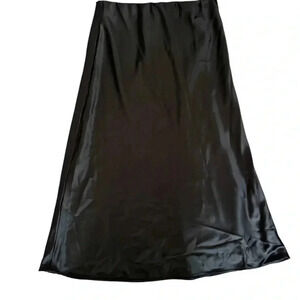 reneec USA black skirt S